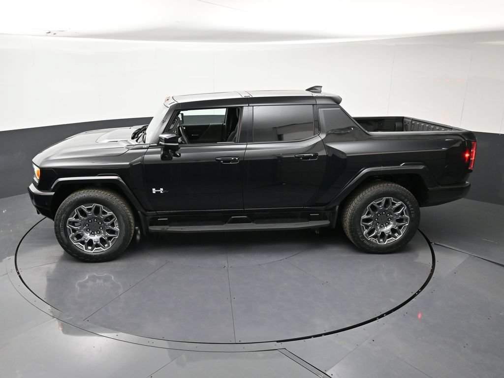 Used 2025 GMC Hummer EV 3X AWD/4WD image 16