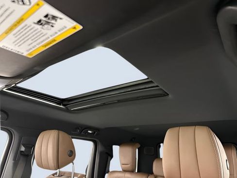 Used 2019 Mercedes-Benz G 550 image 29