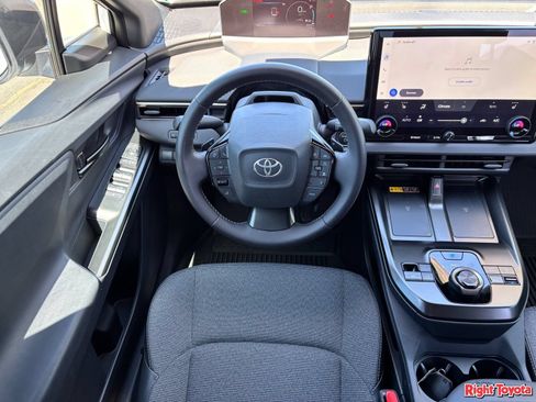 Certified 2026 Toyota bZ AWD/4WD image 16