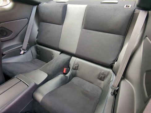 New 2025 Subaru BRZ tS image 18