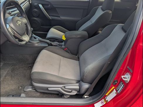 Used 2014 Scion tC FWD image 10