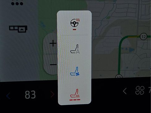 New 2026 Ford Expedition Platinum w/ Stealth Appearance Package image 18