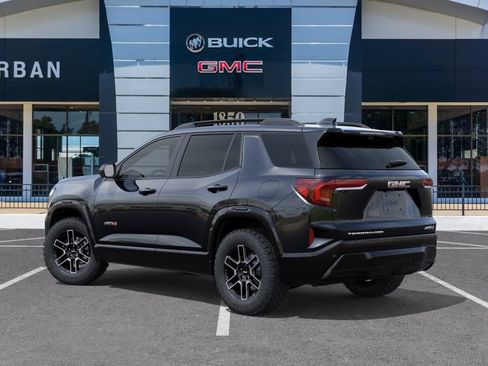 New 2027 GMC Terrain AT4 w/ Technology Package II AWD/4WD image 3