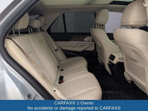 Used 2022 Mercedes-Benz GLE 350 image 16