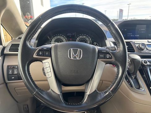 Used 2016 Honda Odyssey EX-L image 20