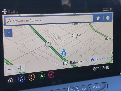 New 2026 Chevrolet Blazer RS w/ Driver Confidence II Package image 21