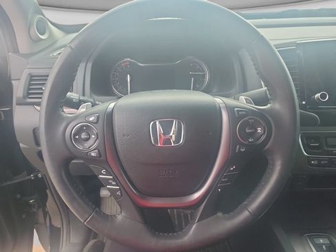 Used 2023 Honda Ridgeline RTL image 20