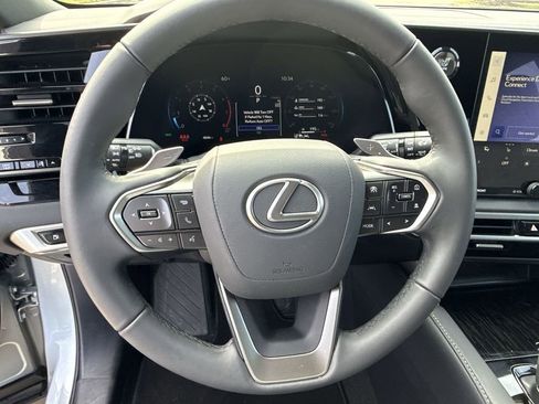 Used 2026 Lexus RX 350 FWD w/ Accessory Package (Z1) image 20