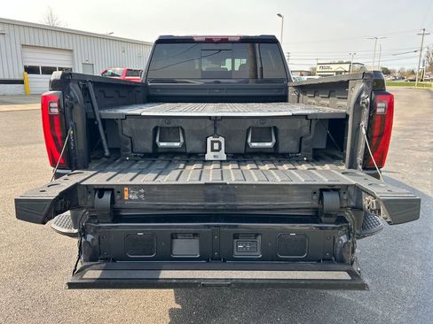 Certified 2025 GMC Sierra 2500 Denali Ultimate image 53