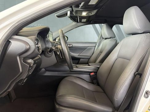 Certified 2023 Lexus IS 300 w/ Comfort Package RWD image 7