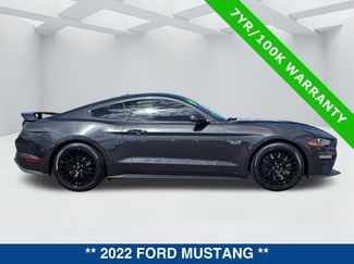 Used 2022 Ford Mustang GT w/ GT Performance Package video 3