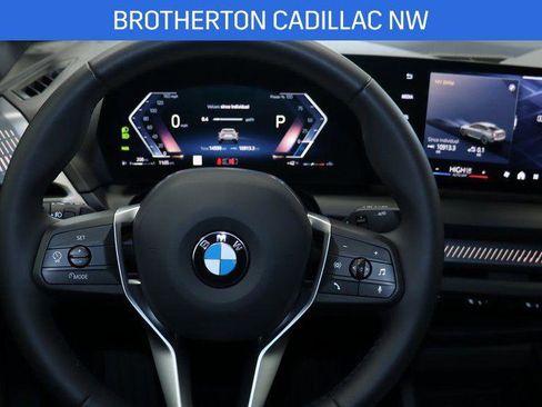 Used 2025 BMW 228i xDrive image 17