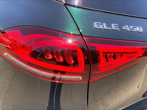 Certified 2023 Mercedes-Benz GLE 450 4MATIC image 25
