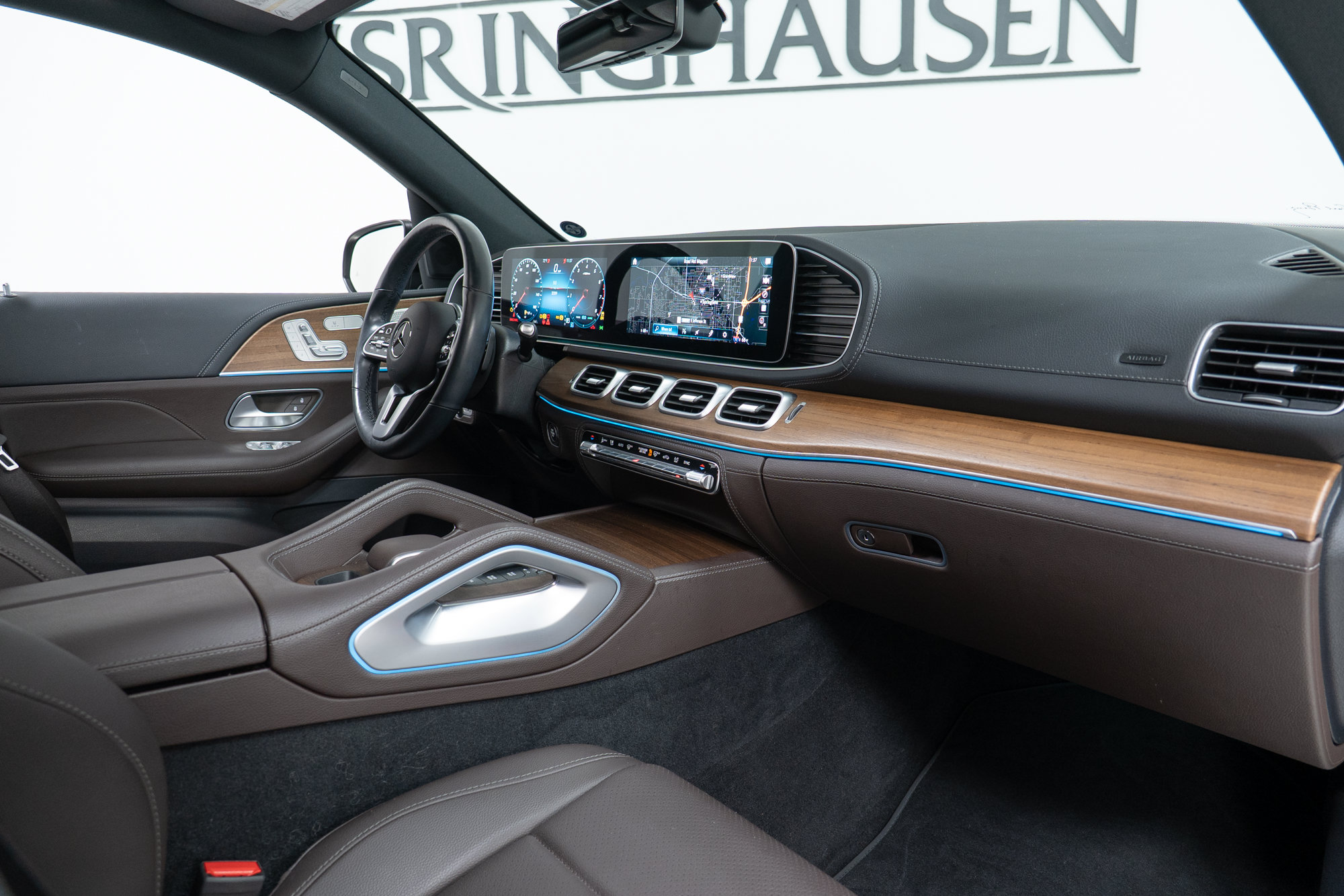 Certified 2022 Mercedes-Benz GLE 450 4MATIC image 22