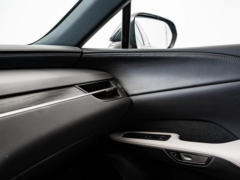 Certified 2023 Lexus RX 350h w/ Cold Area Package image 39