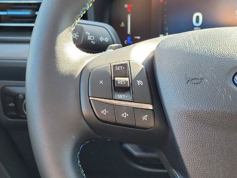 New 2026 Ford Maverick Lobo AWD/4WD image 41
