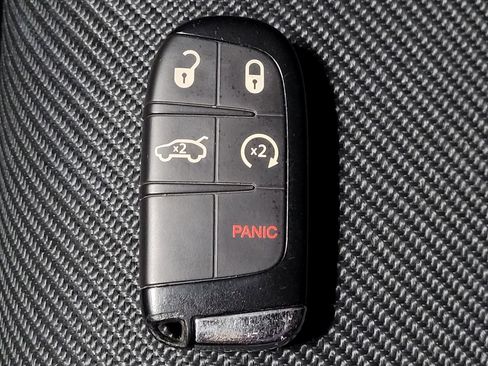 Used 2024 Dodge Hornet R/T AWD/4WD image 32