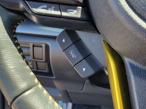 Used 2023 Subaru Crosstrek 2.5i Sport AWD/4WD image 30