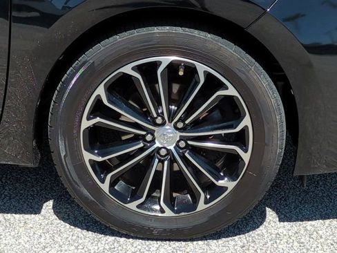 Used 2016 Toyota Corolla S image 11