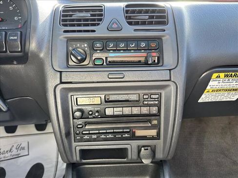 Used 1997 Subaru Legacy Wagon image 25