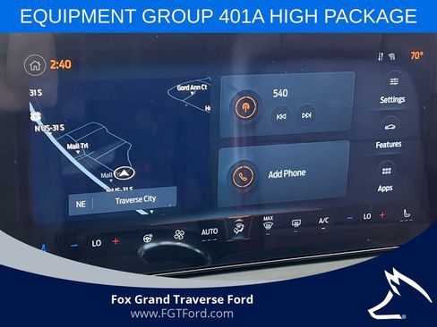 Certified 2024 Ford Mustang GT Premium RWD image 29