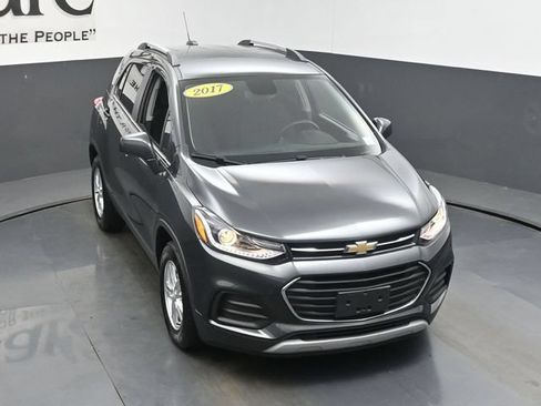 Used 2017 Chevrolet Trax LT FWD image 47