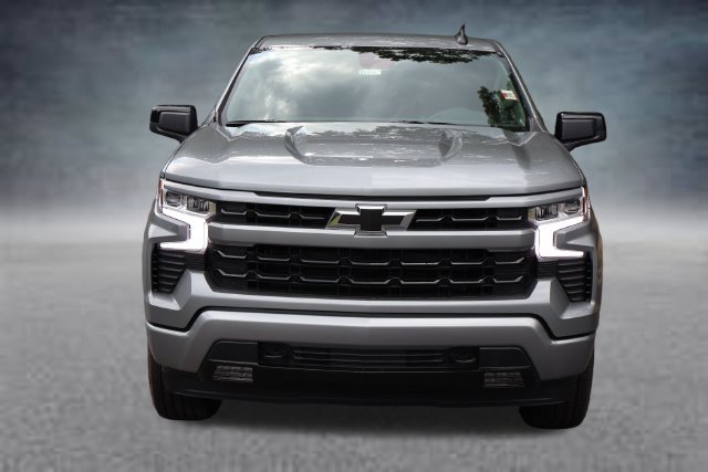 New 2026 Chevrolet Silverado 1500 RST AWD/4WD image 26