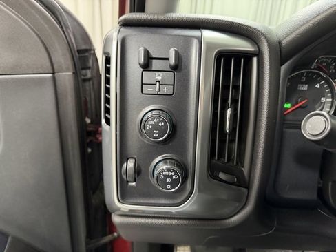 Used 2014 Chevrolet Silverado 1500 LT w/ All Star Edition image 15