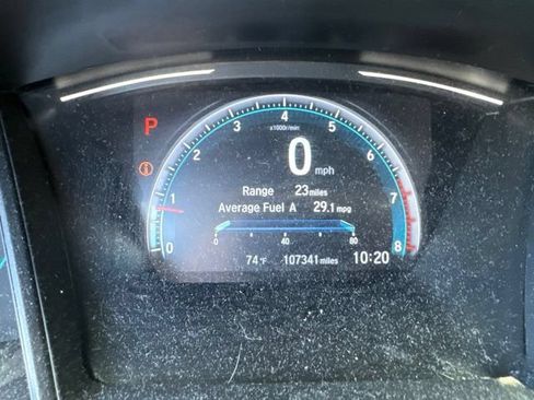 Used 2020 Honda Civic LX image 13