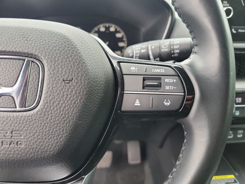 Used 2025 Honda CR-V EX-L image 26