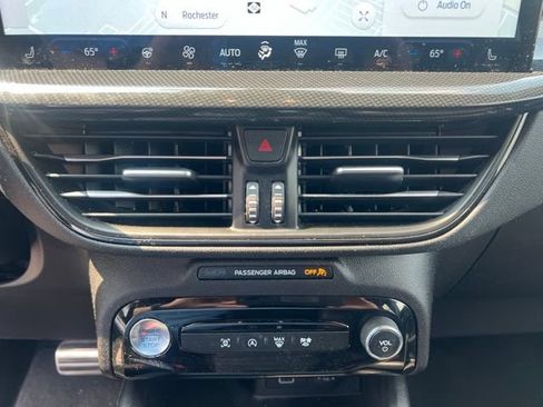Used 2024 Ford Escape ST-Line w/ Tech Pack #1 AWD/4WD image 28