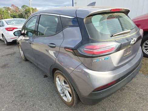 Used 2023 Chevrolet Bolt LT w/ Driver Confidence Package image 4