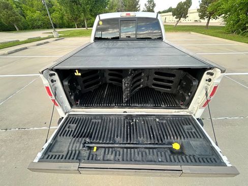 Used 2012 Ford F150 King Ranch image 10