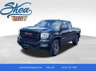 Used 2018 GMC Sierra 1500 4x4 Double Cab w/ Elevation Edition 360° Tour