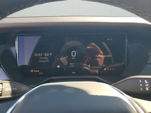 New 2026 GMC Acadia Elevation image 38