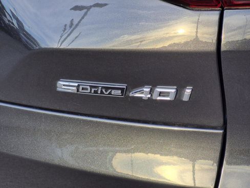 Certified 2023 BMW X5 sDrive40i w/ Premium Package image 10