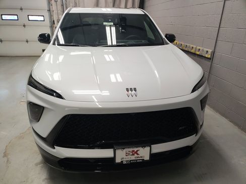 New 2026 Buick Enclave Sport Touring w/ Power Package image 6