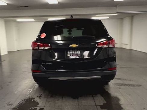 Certified 2022 Chevrolet Equinox LT image 7