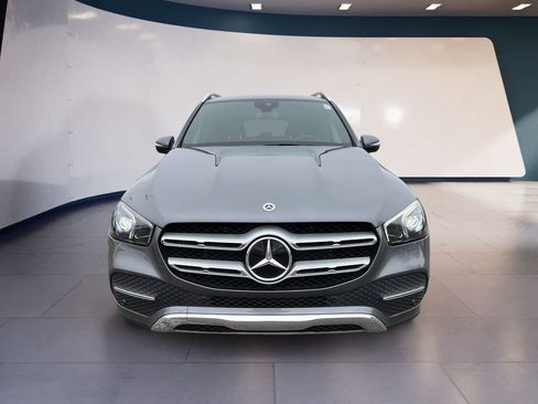 Certified 2023 Mercedes-Benz GLE 450 4MATIC w/ Premium Package image 8