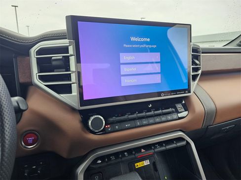 Used 2023 Toyota Tundra 1794 Edition image 24