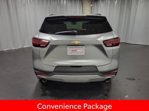 Used 2023 Chevrolet Blazer LT w/ Convenience Package image 7