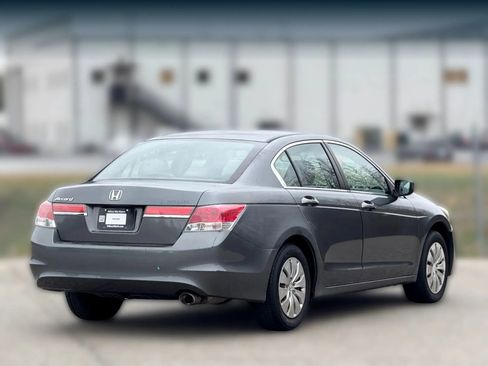 Used 2012 Honda Accord LX image 9
