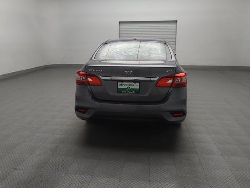 Used 2017 Nissan Sentra SV image 7