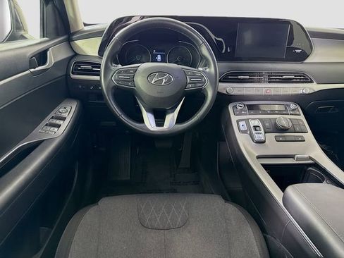 Used 2022 Hyundai Palisade SEL image 22