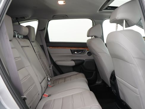 Used 2021 Honda CR-V EX-L image 14