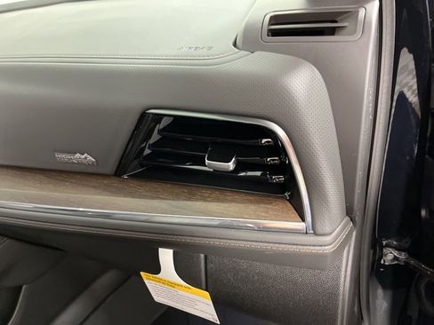 New 2026 Chevrolet Tahoe High Country image 23