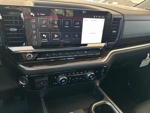 New 2026 GMC Sierra 1500 Elevation w/ Elevation Premium Package AWD/4WD image 23