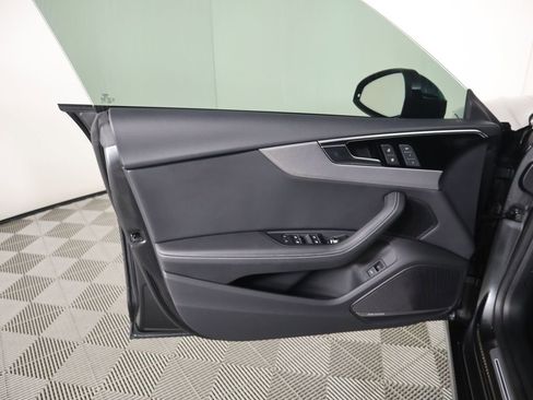 Certified 2023 Audi A5 2.0T Premium Plus w/ Premium Plus image 25