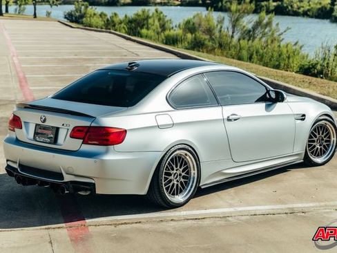 Used 2012 BMW M3 Coupe RWD image 60