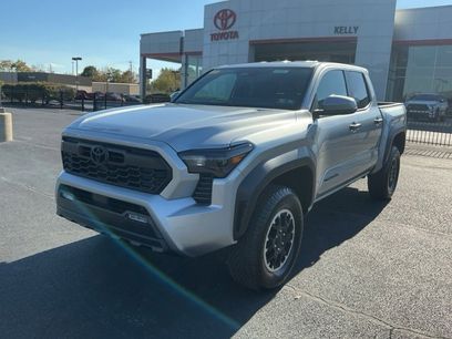 Used 2024 Toyota Tacoma TRD Off-Road